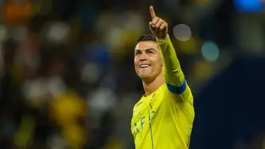 Georgina Rodríguez sorprendió al fan número uno de Cristiano Ronaldo Georgina Rodríguez sorprendió al fan número uno de Cristiano Ronaldo