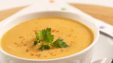 Crema de auyama con pollo: Guía completa para prepararla fácil y rápido Crema de auyama con pollo: Guía completa para prepararla fácil y rápido