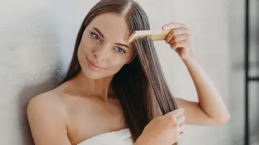 5 soluciones naturales para fortalecer el cabello 5 soluciones naturales para fortalecer el cabello