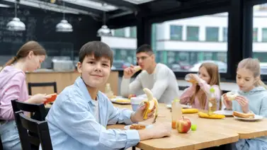 EEUU | Comidas gratis en Nuevo México: Estos son los programas de ayuda EEUU | Comidas gratis en Nuevo México: Estos son los programas de ayuda