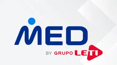 Grupo LETI presenta MED, su nuevo programa de educación médica continua Grupo LETI presenta MED, su nuevo programa de educación médica continua