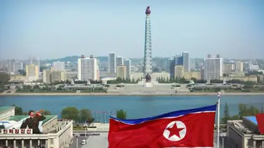 Corea del Norte abrirá sus puertas al turismo (+Detalles) Corea del Norte abrirá sus puertas al turismo (+Detalles)