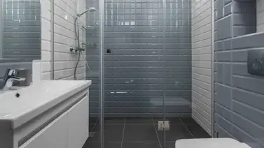 Renueva tu baño solo usando pintura ¡Pasos para lograrlo! Renueva tu baño solo usando pintura ¡Pasos para lograrlo!