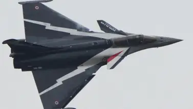 Armada Francesa confirma la muerte de dos pilotos Armada Francesa confirma la muerte de dos pilotos