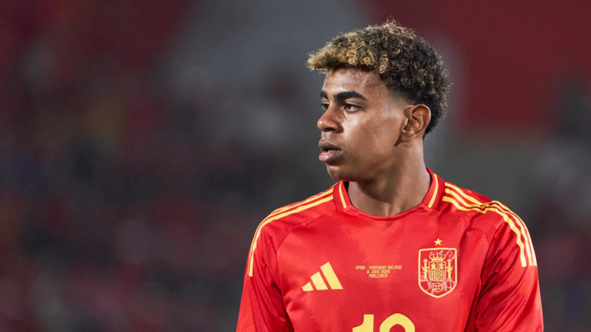 ¿Cómo se encuentra el padre de Lamine Yamal? Aquí los detalles