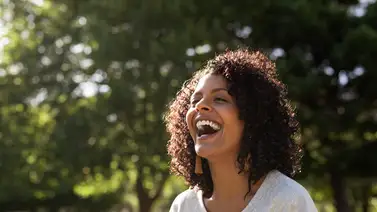¿Cómo ser una persona vitamina? Aquí te decimos ¿Cómo ser una persona vitamina? Aquí te decimos
