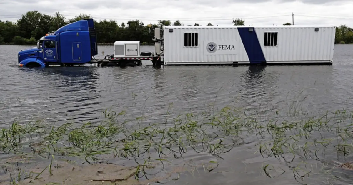 Texas | ¿Cómo recibir inmediatamente los $750 de ayuda de FEMA?