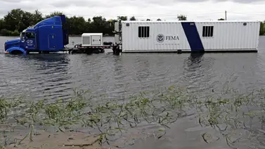 Texas | ¿Cómo recibir inmediatamente los $750 de ayuda de FEMA? Texas | ¿Cómo recibir inmediatamente los $750 de ayuda de FEMA?