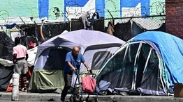 San Diego | Reactivan resolución para prohibir campamentos de personas sin hogar (+Detalles)