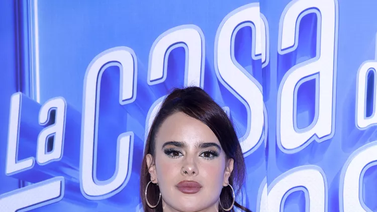 Gala Montes habla de su sexualidad en La casa de los famosos México
