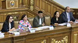 AN inició consulta pública de leyes para sancionar expresiones de odio y de violencia