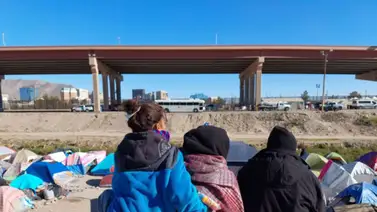 México | Realizarán feria consular para migrantes en centro de salud México | Realizarán feria consular para migrantes en centro de salud