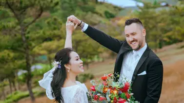 EEUU | Así puede contraer matrimonio con un estadounidense siendo extranjero EEUU | Así puede contraer matrimonio con un estadounidense siendo extranjero