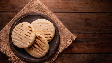 Texas | Aquí puedes conseguir harina de maíz para preparar tu arepa en Houston (+PRECIOS)