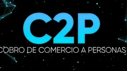 Así funciona el sistema de pago C2P de la banca en Venezuela
