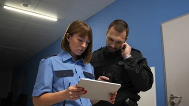 EEUU | Estos son los requisitos y sueldo para trabajar como vigilante en Miami