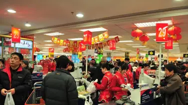 Empresa china establece "licencia por infelicidad" para otorgar días libres Empresa china establece "licencia por infelicidad" para otorgar días libres