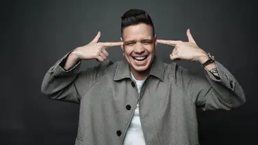 Marko Música parodia el reggaetón en nuevo sketch viral ¡Míralo! Marko Música parodia el reggaetón en nuevo sketch viral ¡Míralo!