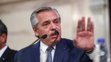 Imputan a Alberto Fernández por lesiones graves y amenazas (+Detalles)
