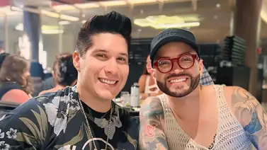 Nacho responde a quienes criticaron a Chyno Miranda Nacho responde a quienes criticaron a Chyno Miranda