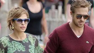 Eva Mendes y Ryan Gosling se separan Eva Mendes y Ryan Gosling se separan