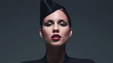 Alicia Keys trae al mundo a su segundo hijo