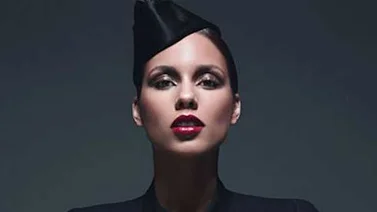 Alicia Keys trae al mundo a su segundo hijo