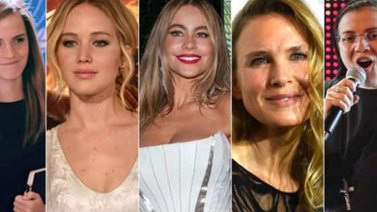 Los artistas que rompieron moldes en 2014
