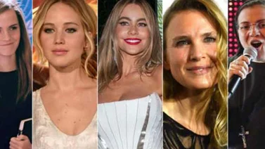 Los artistas que rompieron moldes en 2014