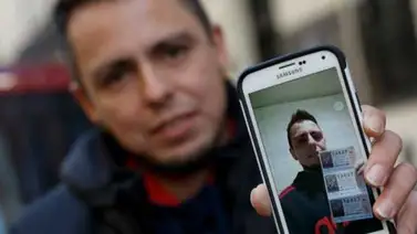 Paraguayo gana US$2 millones en lotería de Navidad en España Paraguayo gana US$2 millones en lotería de Navidad en España