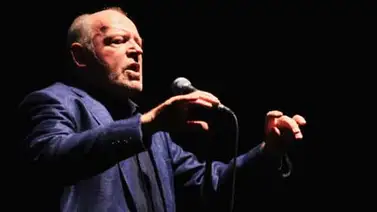 El cantante Joe Cocker perdió su lucha contra el cáncer El cantante Joe Cocker perdió su lucha contra el cáncer