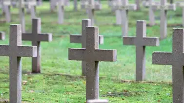 Lo que quizás no sabías de los entierros prematuros Lo que quizás no sabías de los entierros prematuros