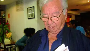 Falleció el actor venezolano Freddy Salazar Falleció el actor venezolano Freddy Salazar