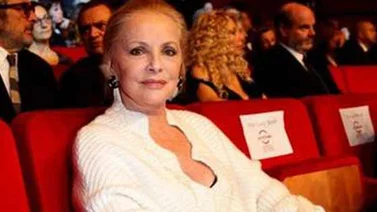 Falleció la actriz Virna Lisi a los 78 años