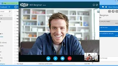 Skype ofrece traducción simultánea del inglés al español