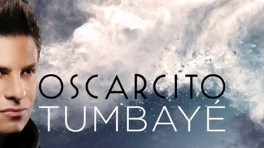 Oscarcito retumba en la lista tropical de Billboard