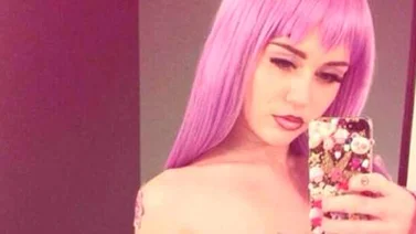 Cinco tipos de selfies que sacuden las redes sociales