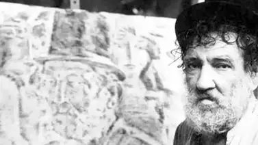 Video musical "Reverón Luz de Venezuela" será estrenado en Caracas Video musical "Reverón Luz de Venezuela" será estrenado en Caracas