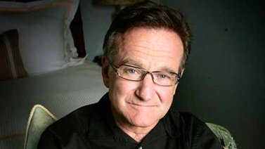 Robin Williams encabeza las búsquedas de Google