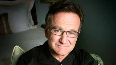 Robin Williams encabeza las búsquedas de Google