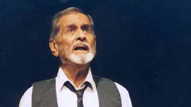 Murió el actor venezolano Fernando Gómez Murió el actor venezolano Fernando Gómez