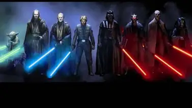 Revelan nombres de personajes de nueva entrega "La Guerra de las Galaxias" Revelan nombres de personajes de nueva entrega "La Guerra de las Galaxias"