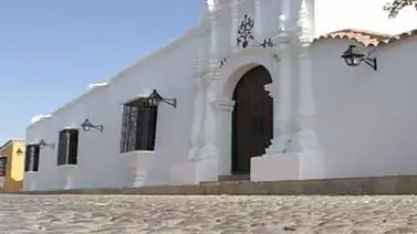 Celebran 21 años de declaratoria del Patrimonio Cultural de Coro Celebran 21 años de declaratoria del Patrimonio Cultural de Coro