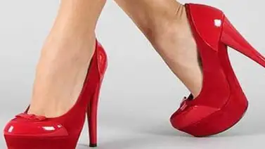 Marilyn tenía razón: Los tacones sí importan Marilyn tenía razón: Los tacones sí importan