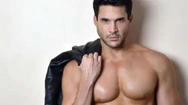 Alejandro Otero dando pasos gigantes en el exterior Alejandro Otero dando pasos gigantes en el exterior