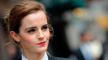 Emma Watson en Argentina para rodaje de nueva película