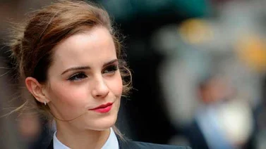 Emma Watson en Argentina para rodaje de nueva película