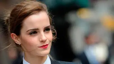 Emma Watson en Argentina para rodaje de nueva película Emma Watson en Argentina para rodaje de nueva película