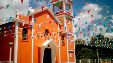 Declaran a Urica capital de Anzoátegui por dos días Declaran a Urica capital de Anzoátegui por dos días