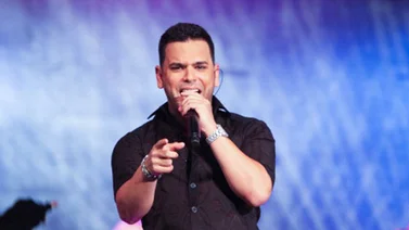 Tito "El Bambino" quiere consolidar su música con "Alta Jerarquía"
